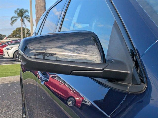 used 2022 GMC Terrain car