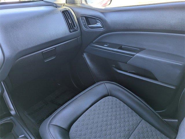 used 2018 Chevrolet Colorado car, priced at $22,500
