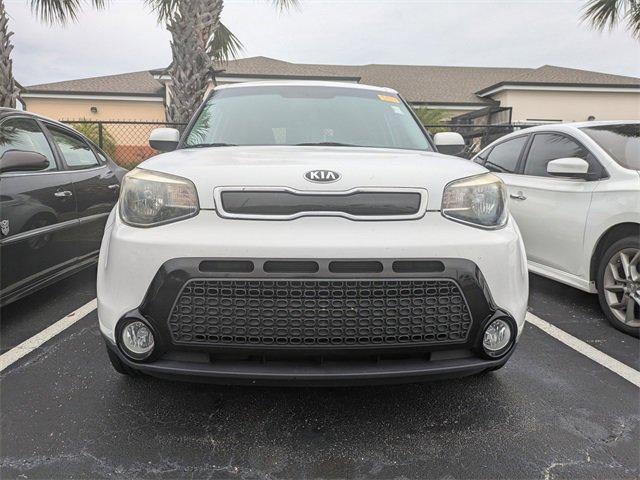 used 2016 Kia Soul car, priced at $9,998