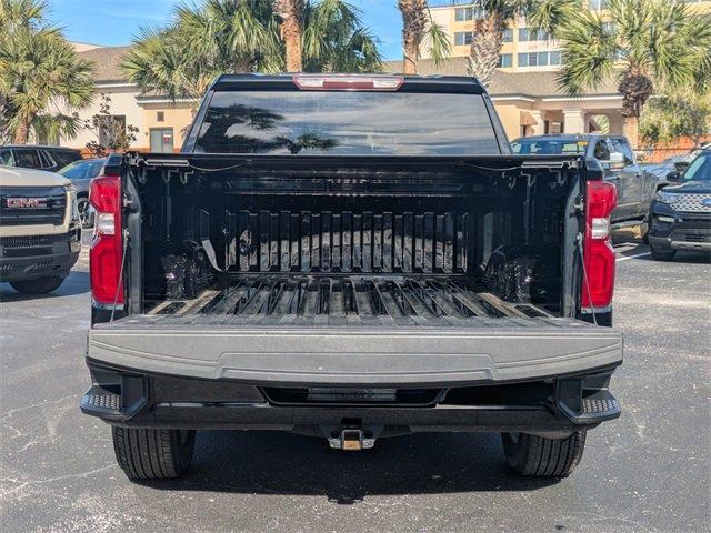 used 2020 Chevrolet Silverado 1500 car, priced at $29,990