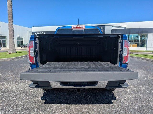 used 2019 GMC Canyon car, priced at $23,900
