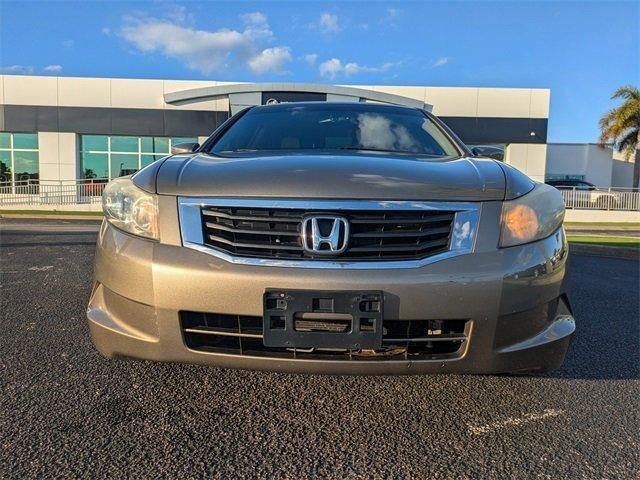 used 2009 Honda Accord car, priced at $8,500