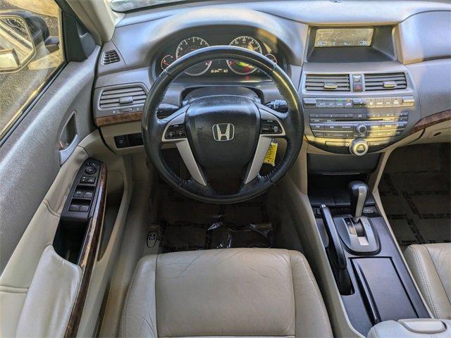 used 2009 Honda Accord car, priced at $8,888
