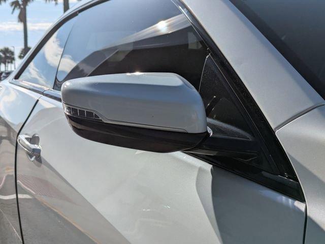 used 2016 Cadillac ATS-V car, priced at $32,531