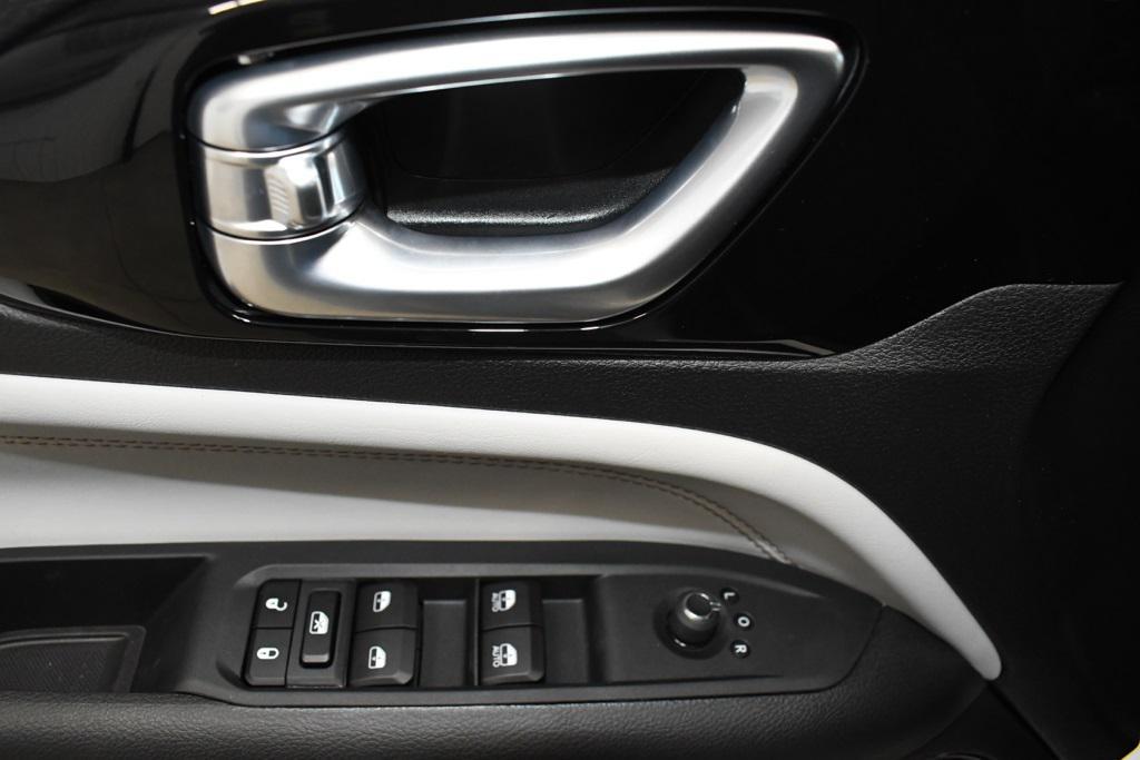 new 2026 Jeep Compass car, priced at $33,725