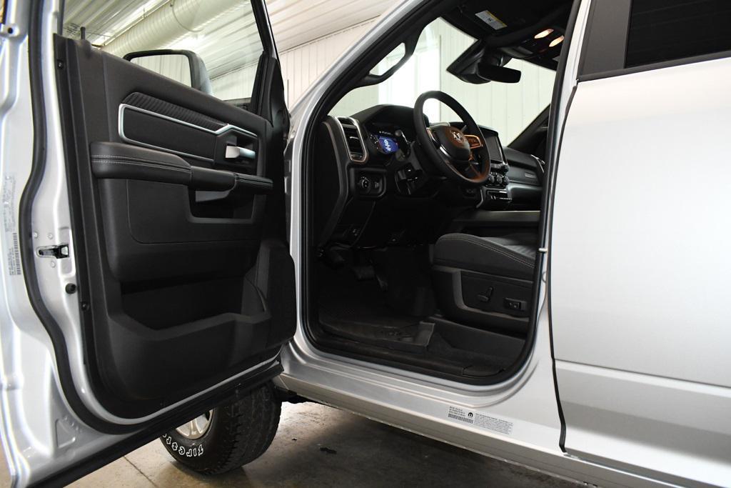 new 2026 Ram 3500 car, priced at $73,916