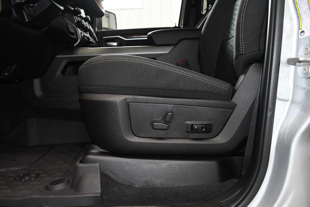 new 2026 Ram 3500 car, priced at $73,916