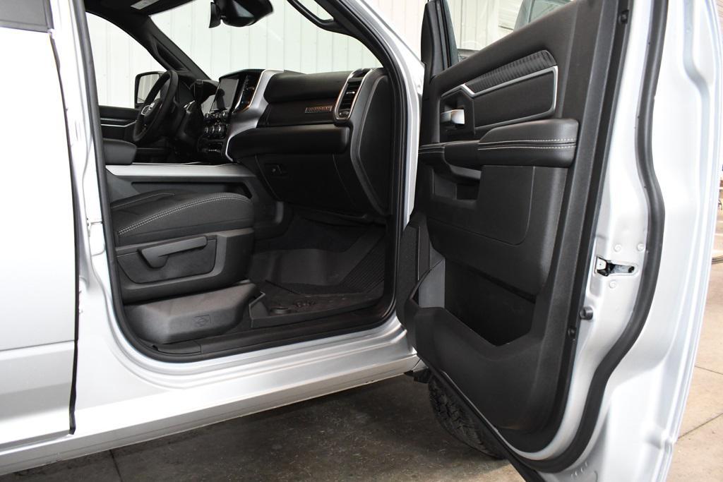 new 2026 Ram 3500 car, priced at $73,916