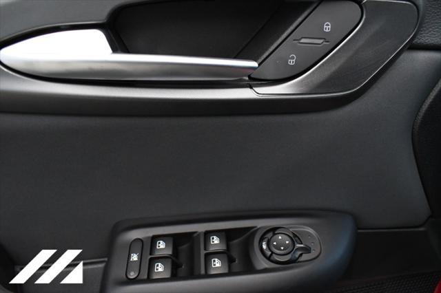 new 2024 Dodge Hornet car, priced at $26,702