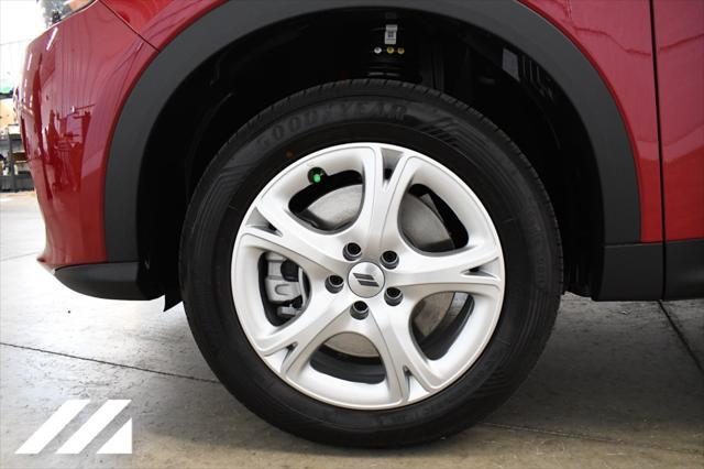 new 2024 Dodge Hornet car, priced at $26,702