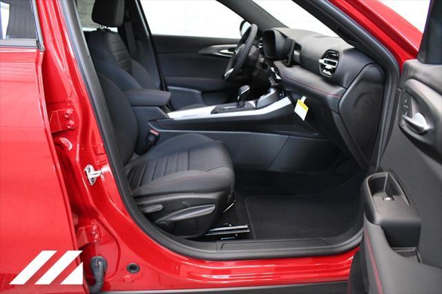 new 2024 Dodge Hornet car, priced at $26,702