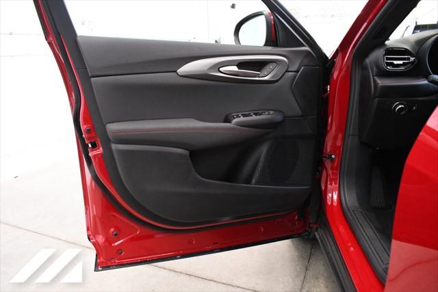 new 2024 Dodge Hornet car, priced at $26,702