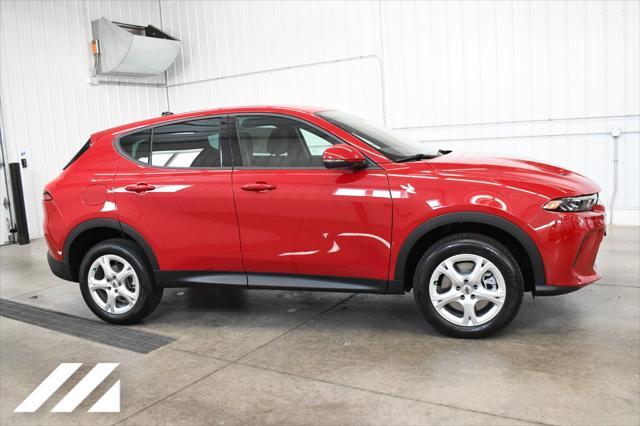 new 2024 Dodge Hornet car, priced at $26,702