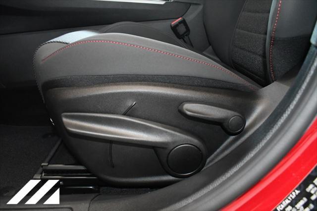 new 2024 Dodge Hornet car, priced at $26,702