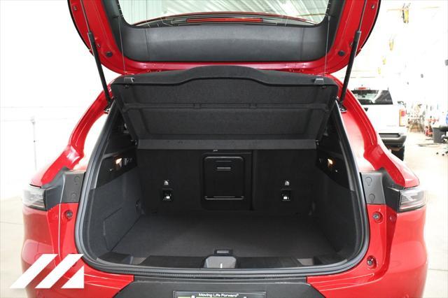 new 2024 Dodge Hornet car, priced at $26,702