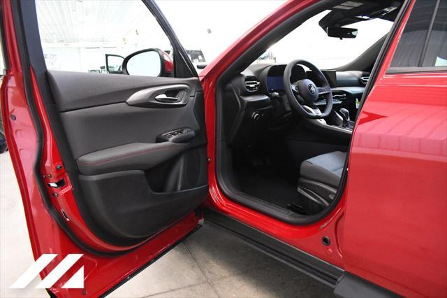 new 2024 Dodge Hornet car, priced at $26,702