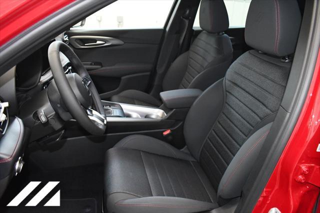 new 2024 Dodge Hornet car, priced at $26,702