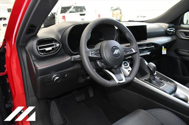 new 2024 Dodge Hornet car, priced at $26,702