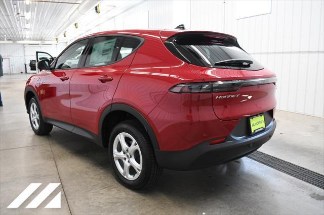 new 2024 Dodge Hornet car, priced at $26,702
