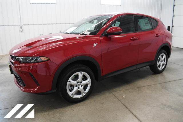 new 2024 Dodge Hornet car, priced at $26,702