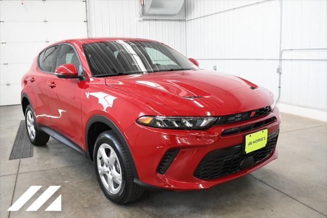 new 2024 Dodge Hornet car, priced at $26,702
