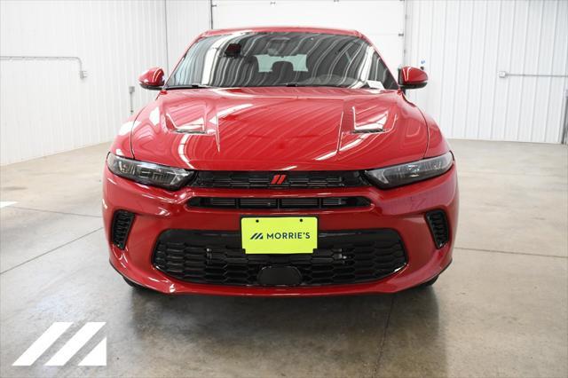 new 2024 Dodge Hornet car, priced at $26,702