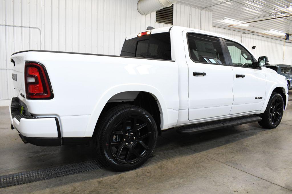 new 2026 Ram 1500 car, priced at $65,763