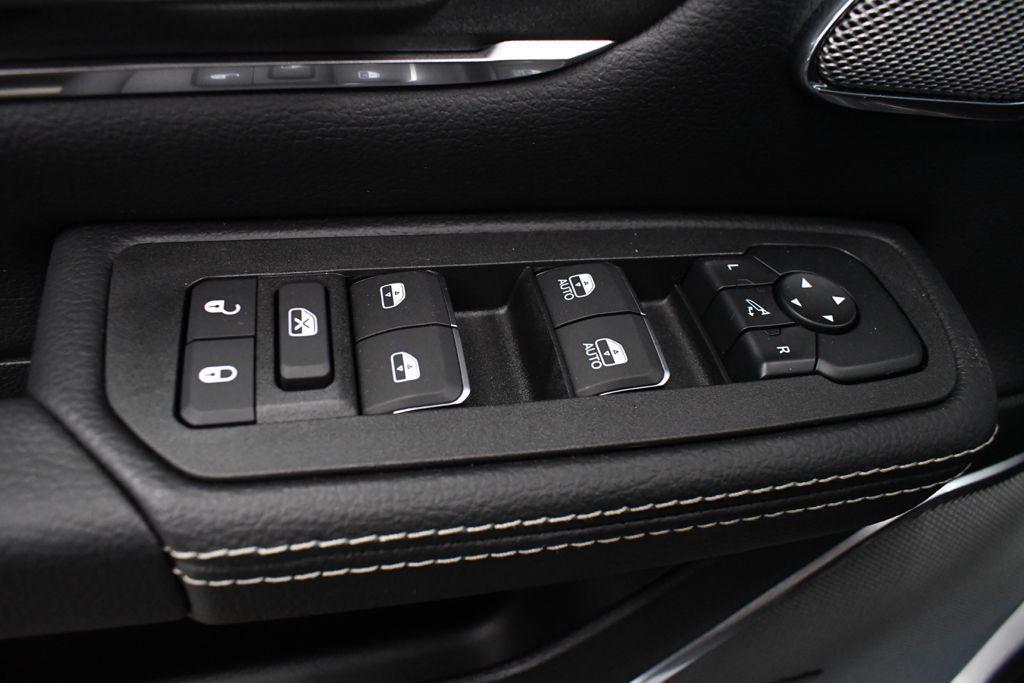 new 2026 Ram 1500 car, priced at $65,763