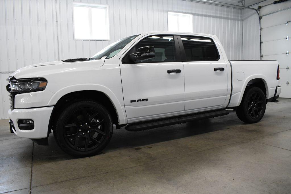 new 2026 Ram 1500 car, priced at $65,763