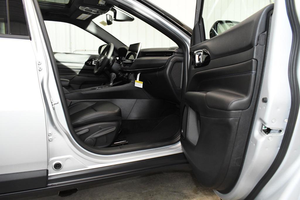 new 2026 Jeep Compass car, priced at $36,221