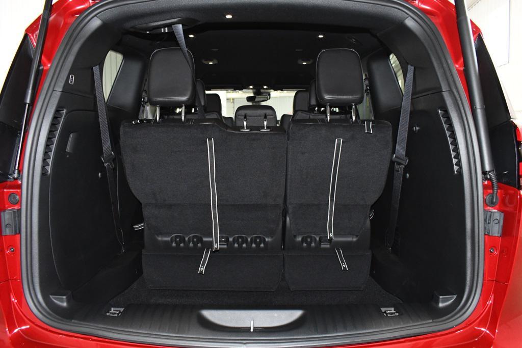 new 2026 Chrysler Pacifica car, priced at $42,102