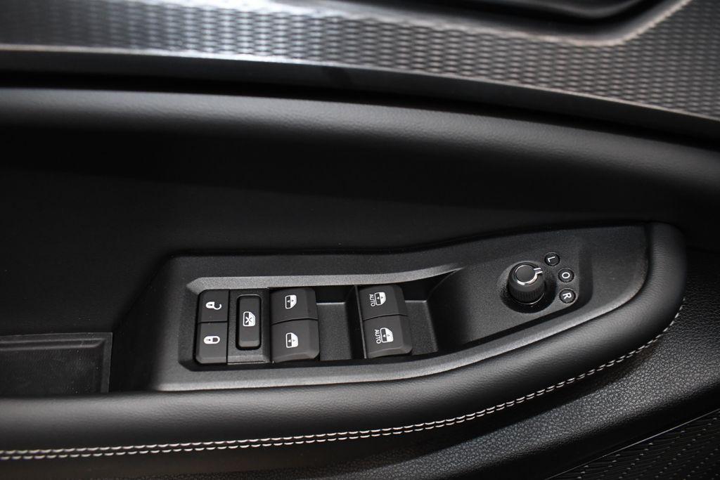 new 2026 Jeep Grand Cherokee car, priced at $43,107