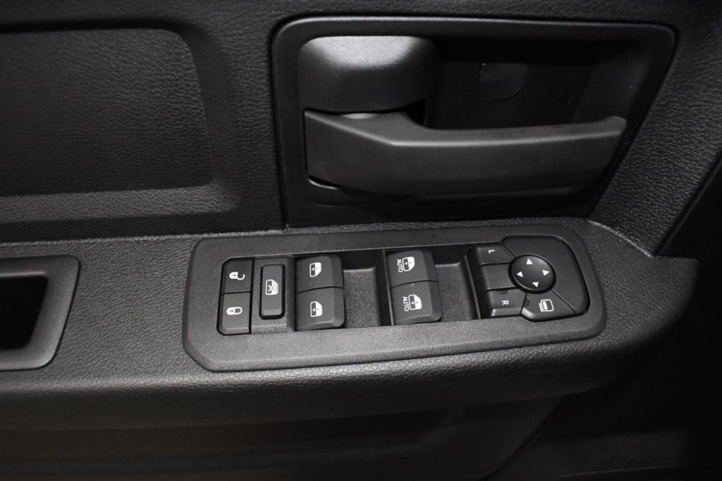 new 2026 Ram 3500 car, priced at $65,551