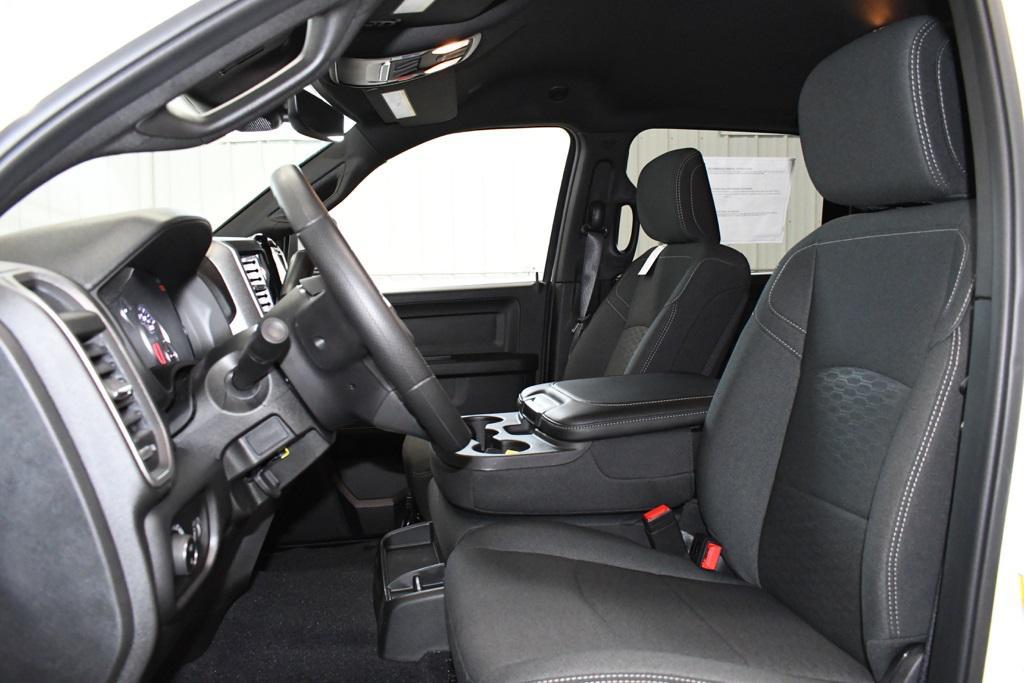 new 2026 Ram 3500 car, priced at $65,551