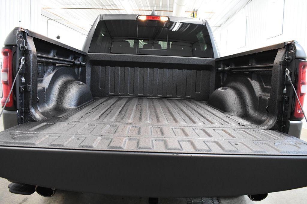 new 2026 Ram 1500 car, priced at $57,058