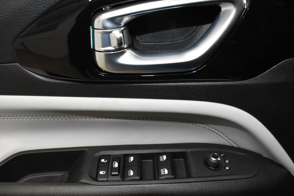 new 2026 Jeep Compass car, priced at $33,725