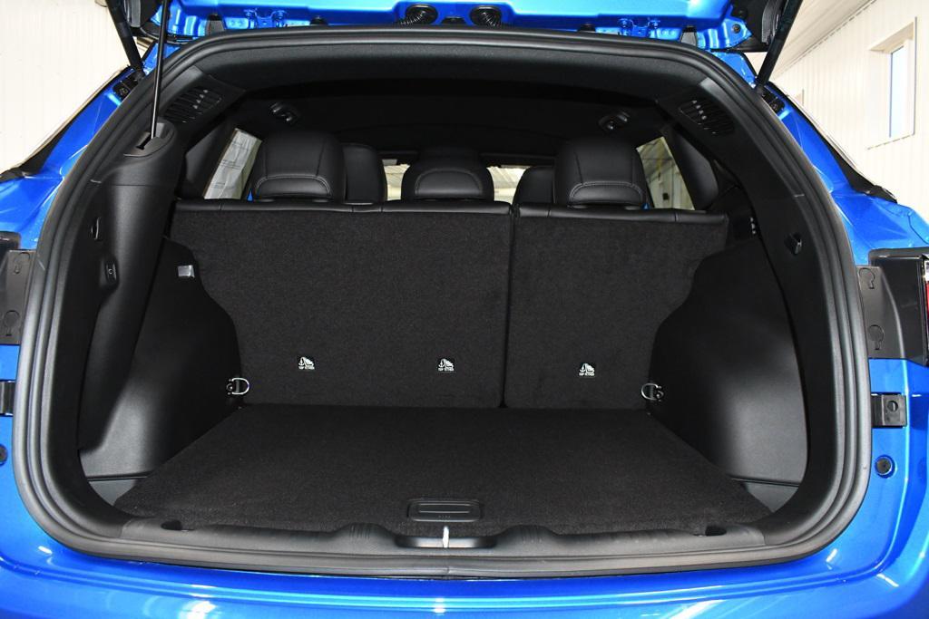 new 2026 Jeep Compass car, priced at $33,725