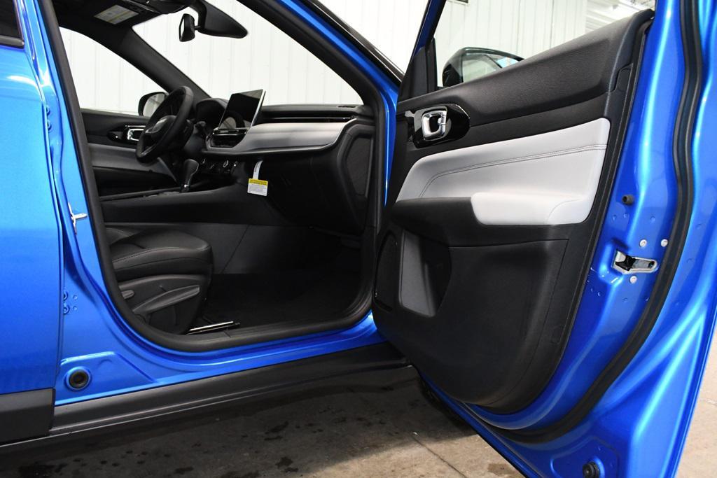 new 2026 Jeep Compass car, priced at $33,725