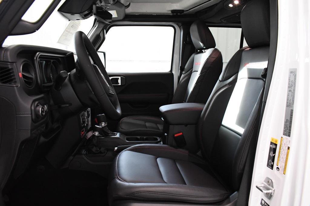 new 2026 Jeep Gladiator car, priced at $59,102