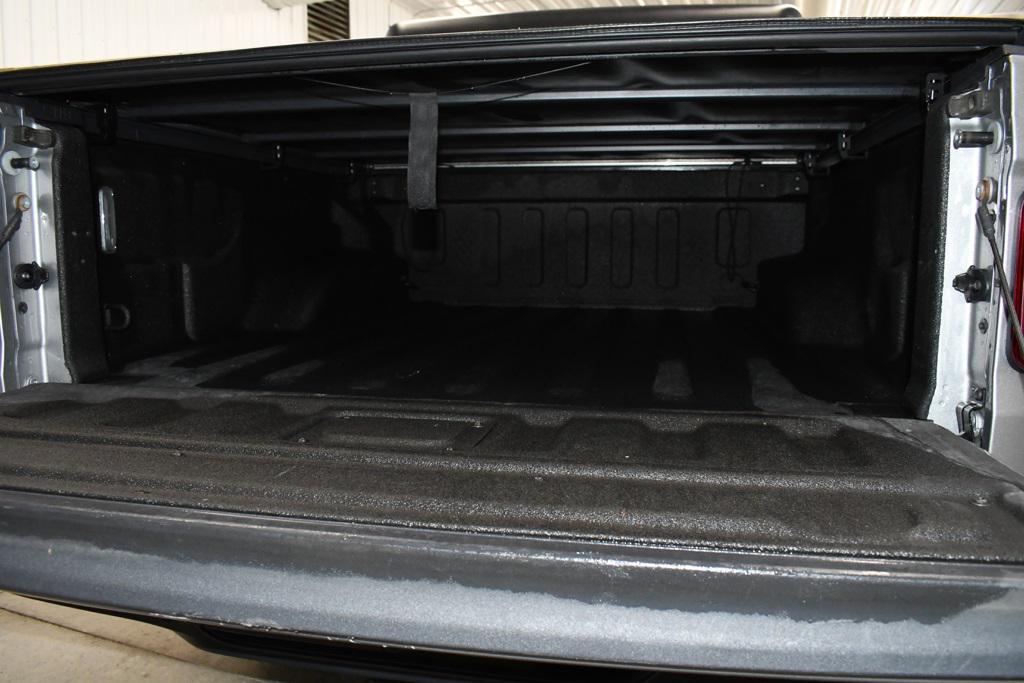 used 2021 Jeep Gladiator car, priced at $22,880