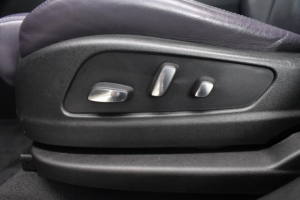 used 2017 Cadillac XT5 car, priced at $20,490