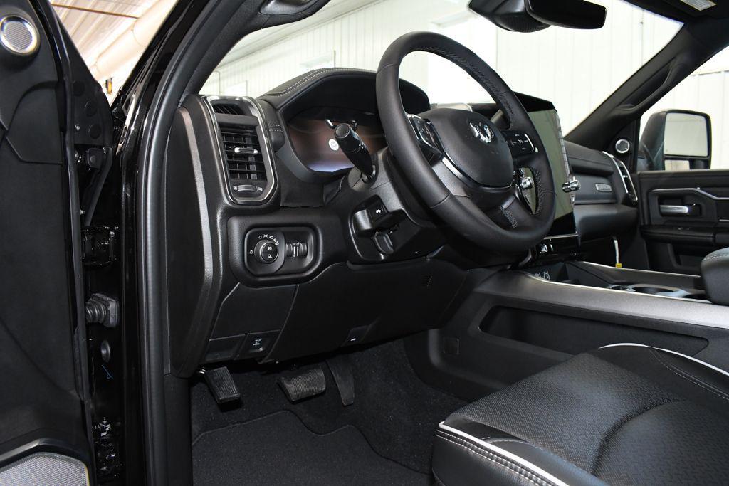 new 2026 Ram 2500 car, priced at $84,294