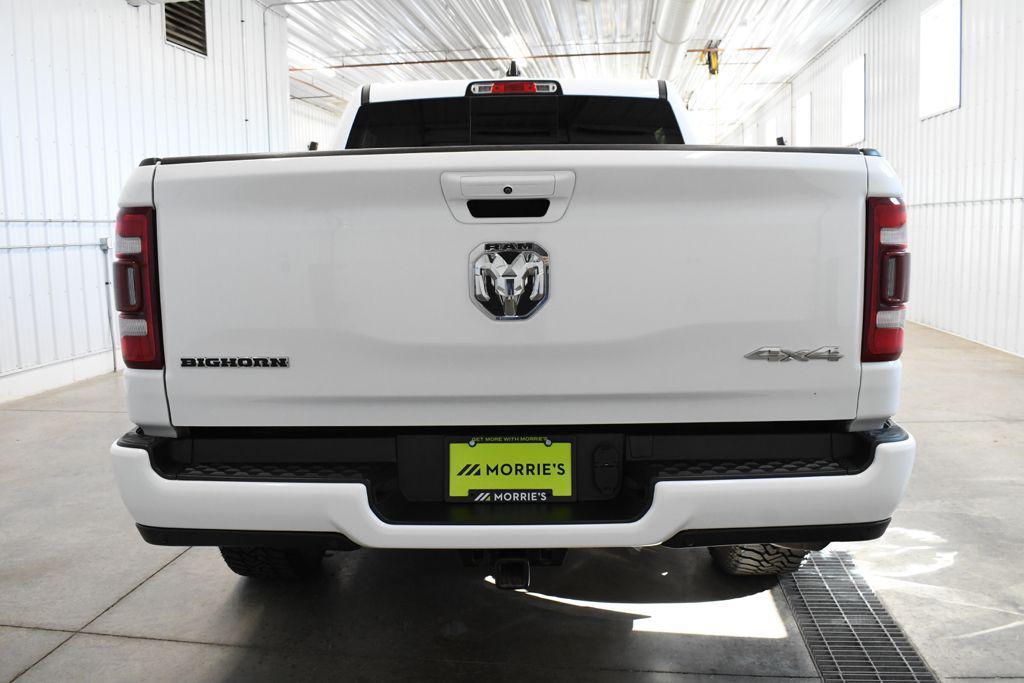 used 2019 Ram 1500 car, priced at $25,830