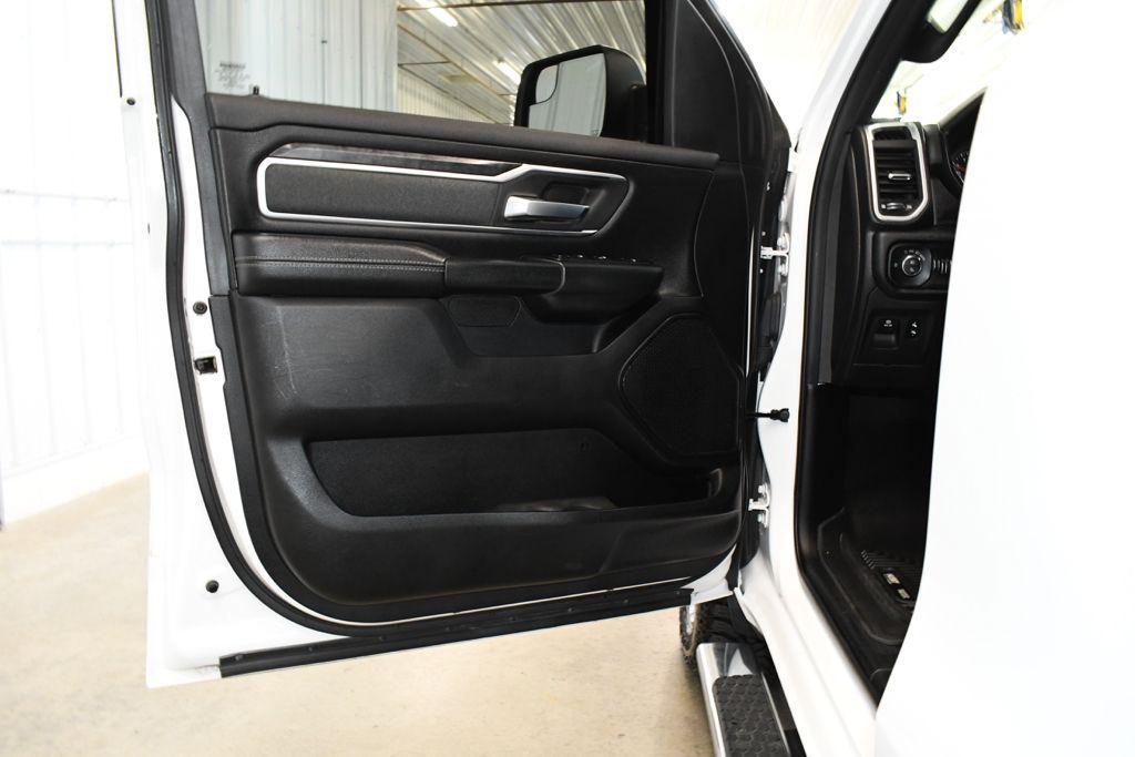 used 2019 Ram 1500 car, priced at $25,830