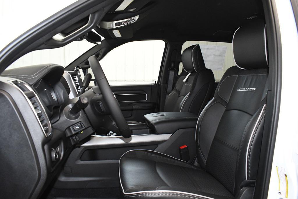 new 2026 Ram 3500 car, priced at $84,675