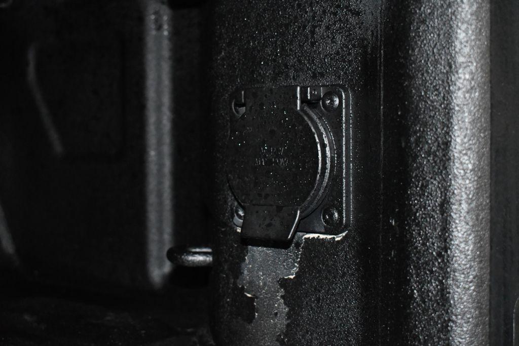 used 2020 Chevrolet Silverado 1500 car, priced at $33,790