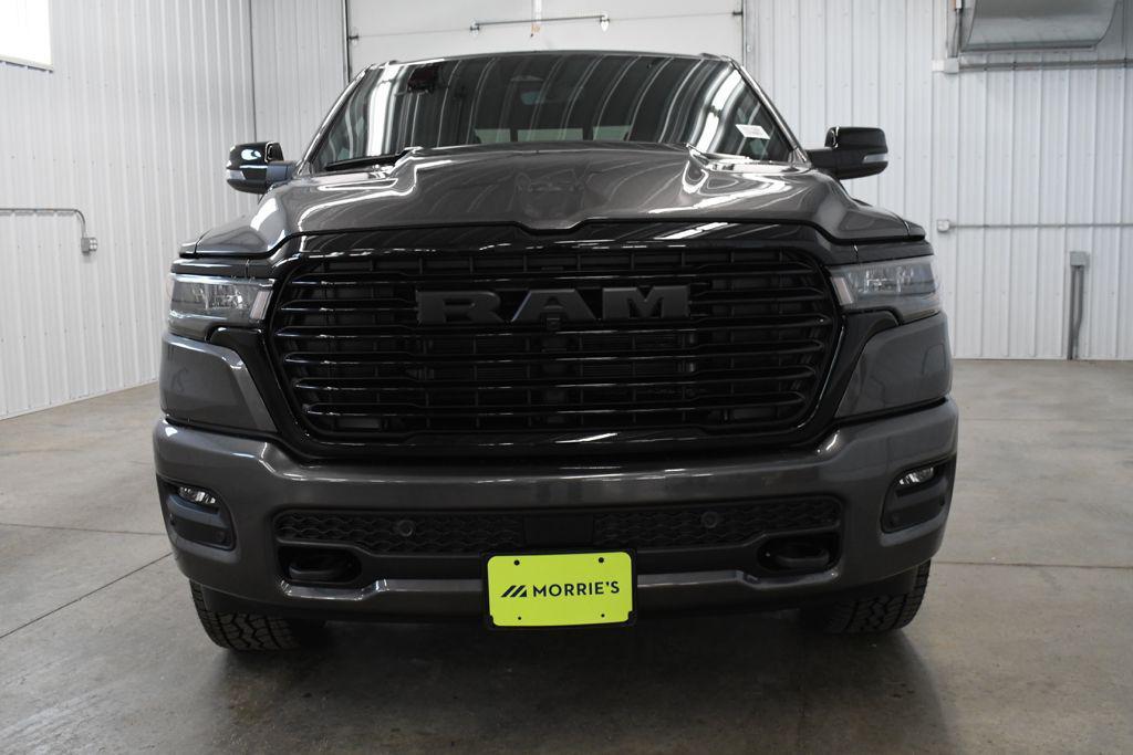new 2026 Ram 1500 car, priced at $67,117