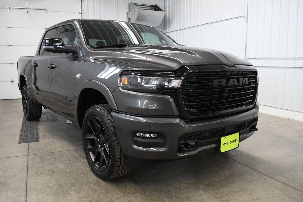 new 2026 Ram 1500 car, priced at $67,117