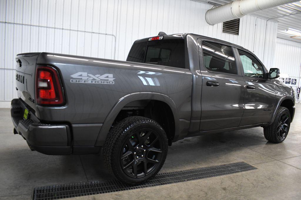 new 2026 Ram 1500 car, priced at $67,117