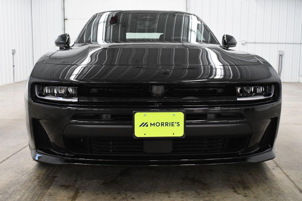 new 2026 Dodge Charger car, priced at $56,817